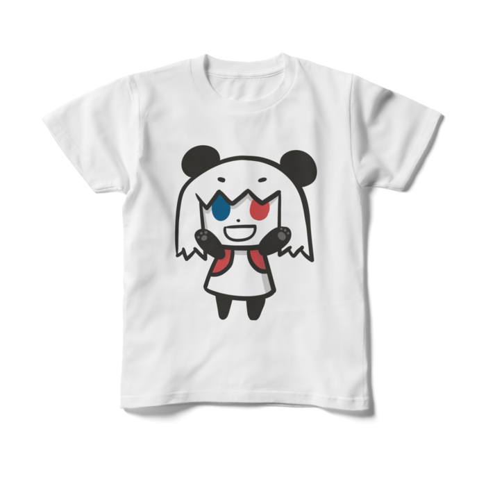 キッズTシャツ - 150cm - 正面