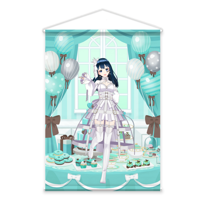 タペストリー - B2縦