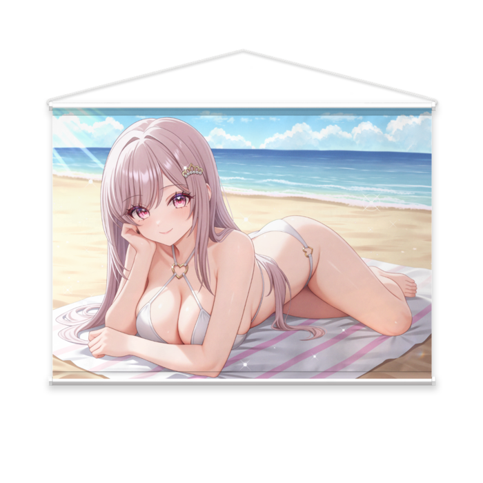 タペストリー - B2横