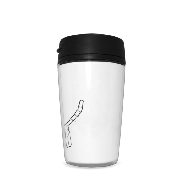 タンブラー - 350ml
