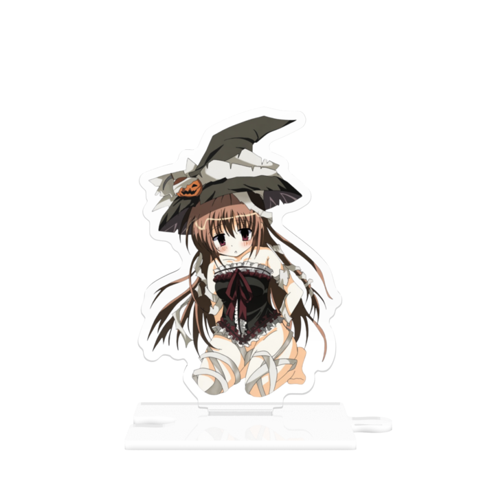 つながるアクスタ - 80mm