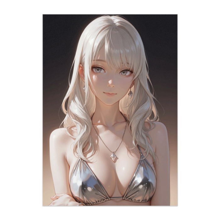 ポスター - A2