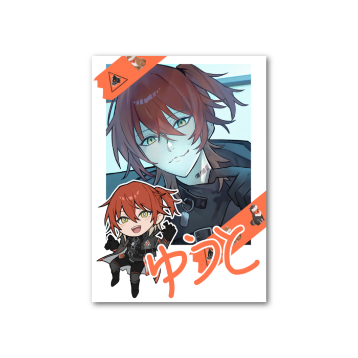 基本衣装キービジュ