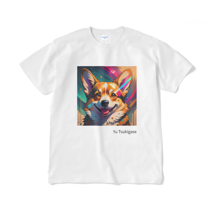 Tシャツ（短納期） - XL - ホワイト(2)