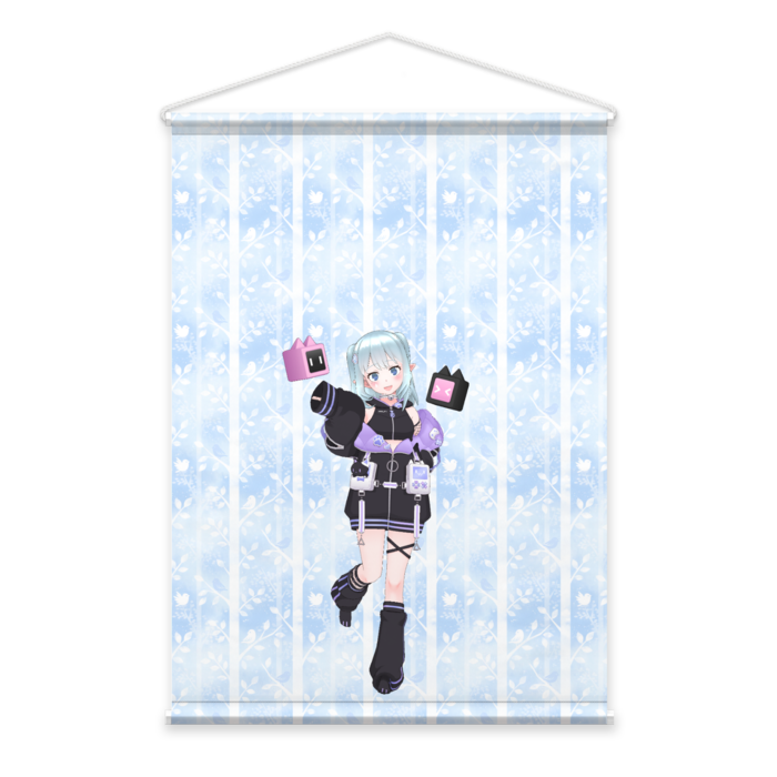 タペストリー - B2縦