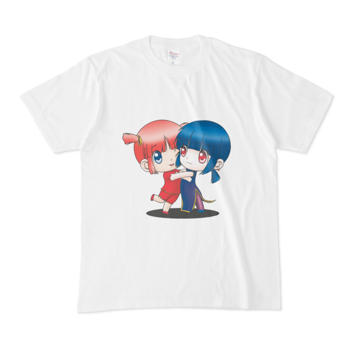 Tシャツ - M