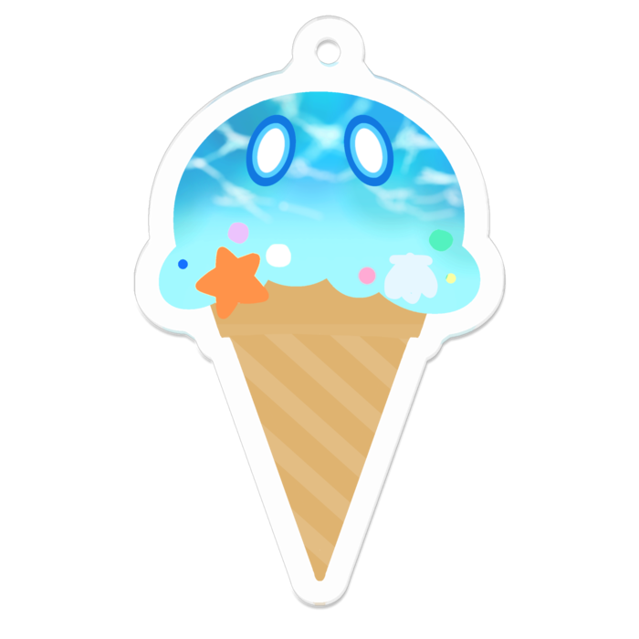 水スライム