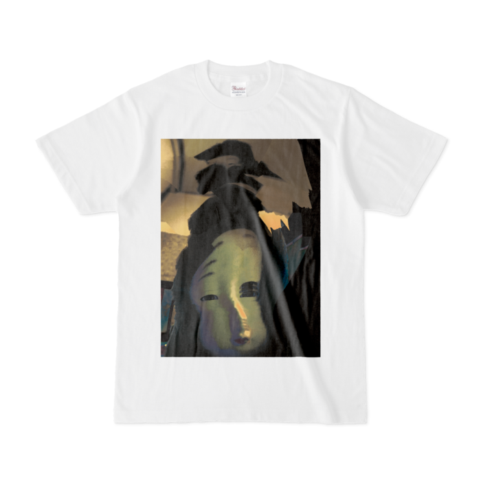 Tシャツ - S - 白