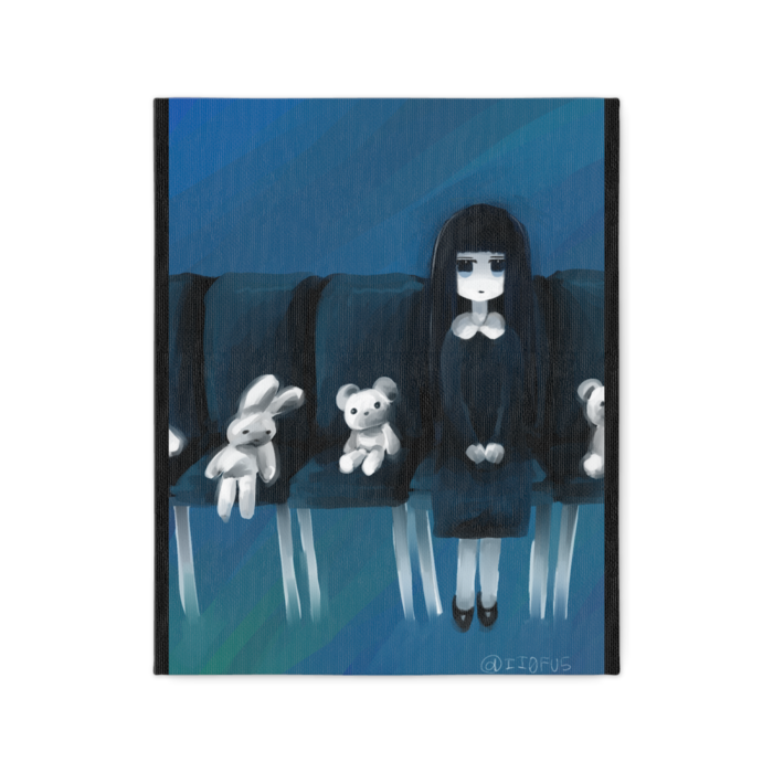 キャンバス - F3