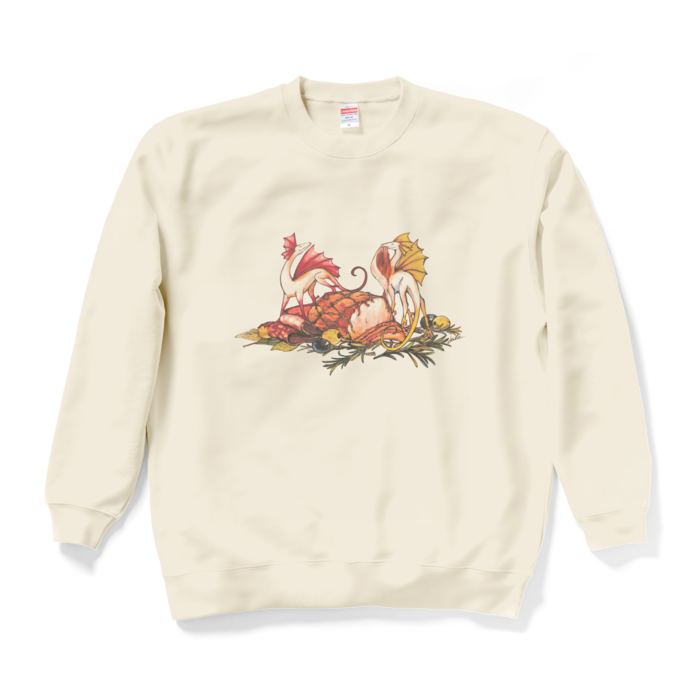 ハム・パーティ - XL - ナチュラル