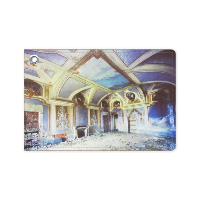 パスケース - 70 x 105 (mm)