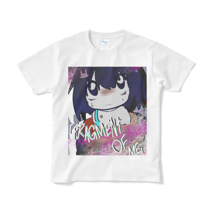 Tシャツ(短納期) - S - ホワイト
