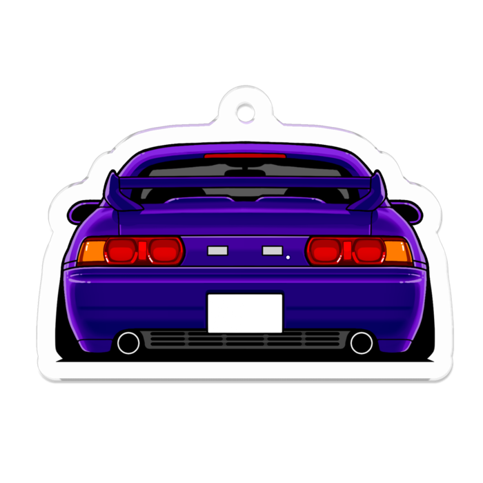 パープル(5型)