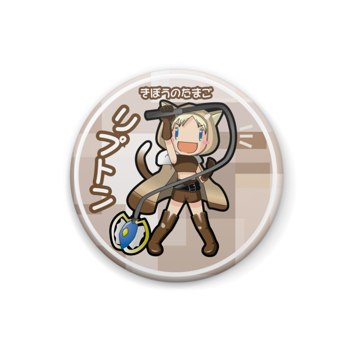 缶バッジ - 25mm