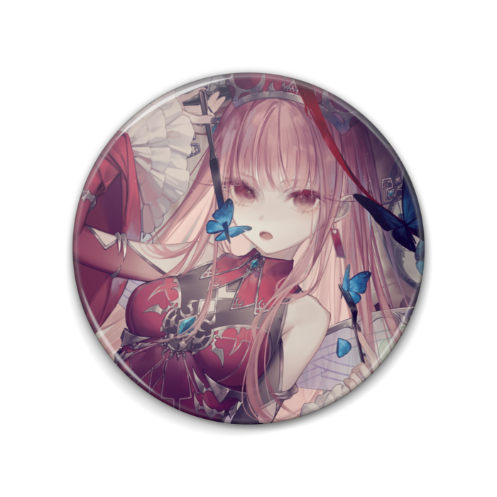 【壁紙付き】メア - 76mm