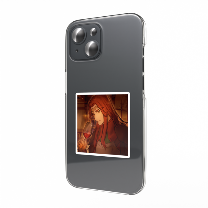 スマホステッカー - 縦