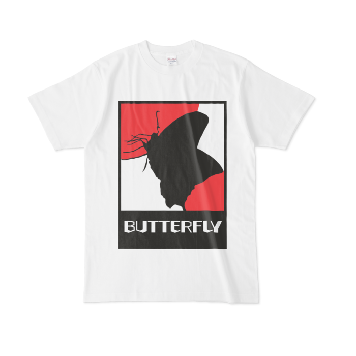 Tシャツ - L - 白