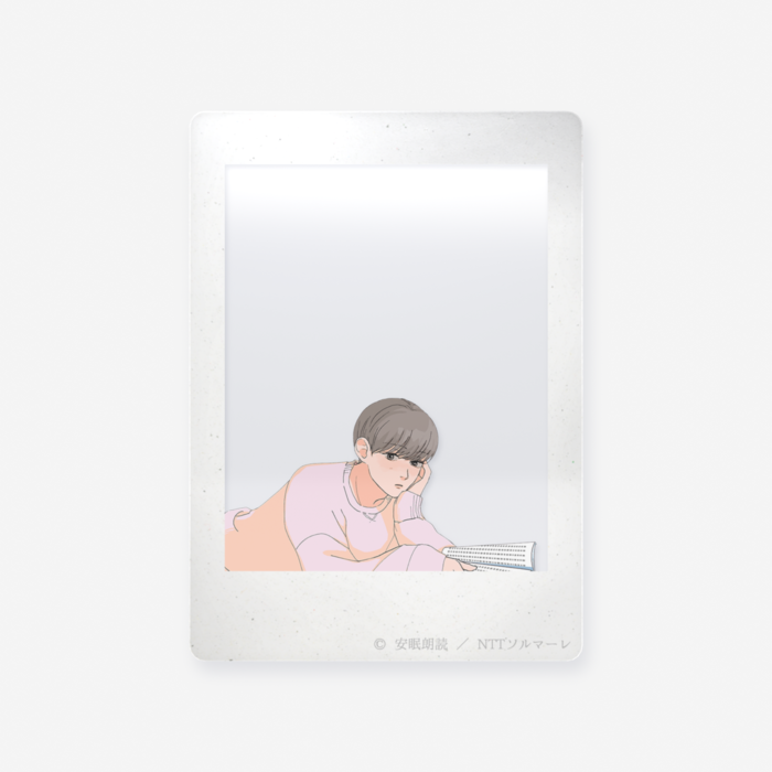 クリアカード - トレカ（63 × 88mm）