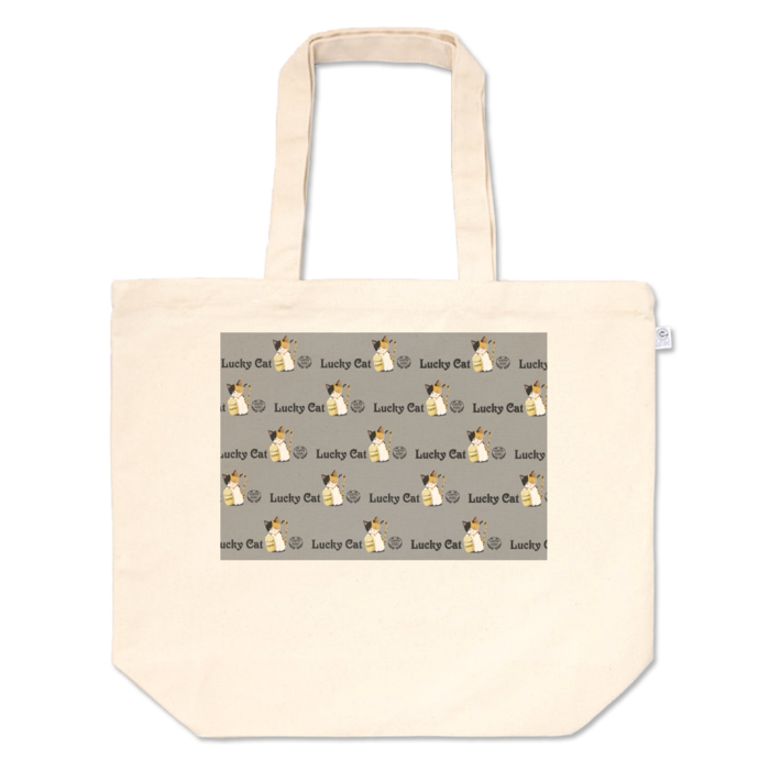 三毛猫ver＿000グレー