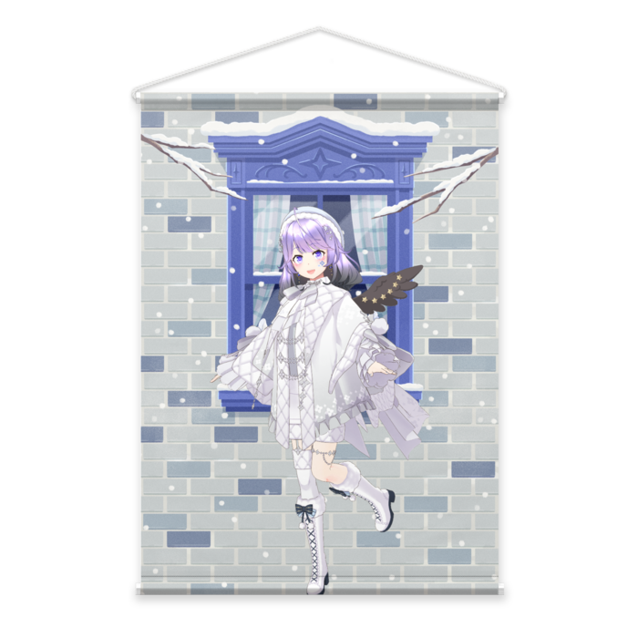 タペストリー - B2縦