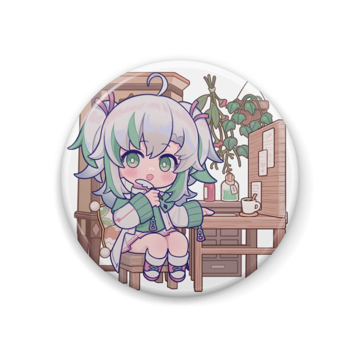 缶バッジ - 44mm