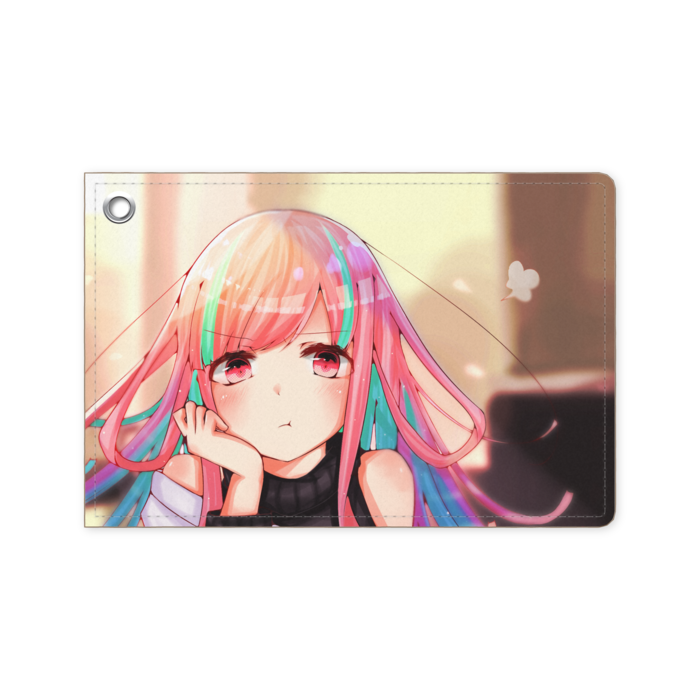 パスケース - 70 x 105 (mm)
