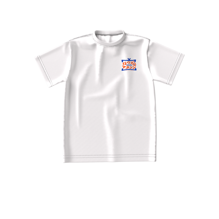 ビッグシルエットTシャツ - S