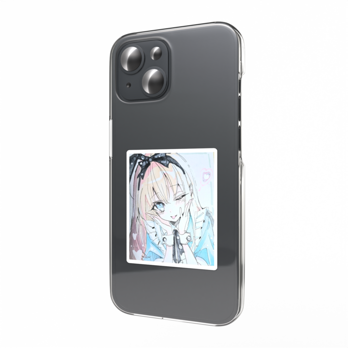 スマホステッカー - 縦(2)