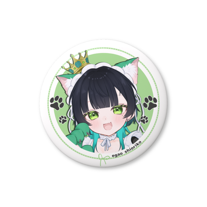 缶バッジ(バリュー) - 56mm