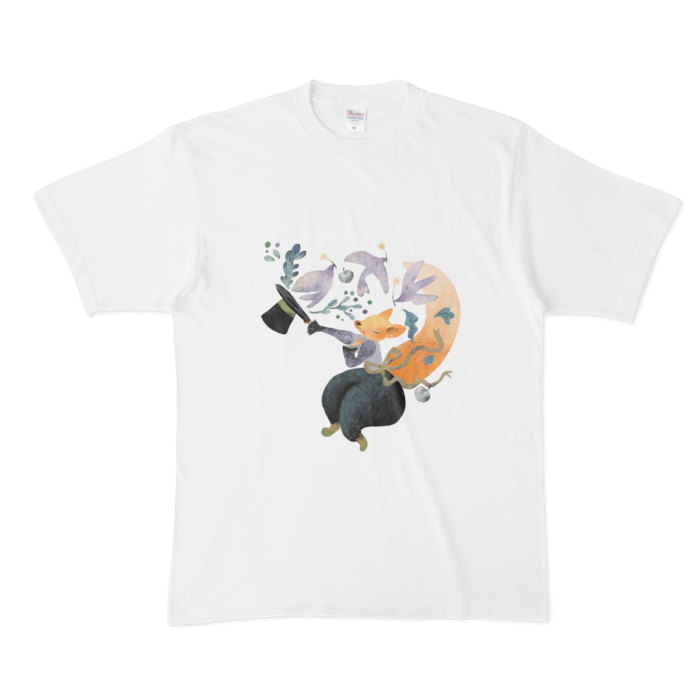 Tシャツ - XL -