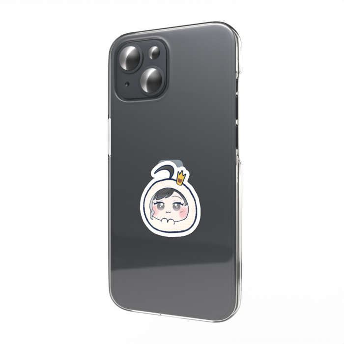 スマホステッカー - F