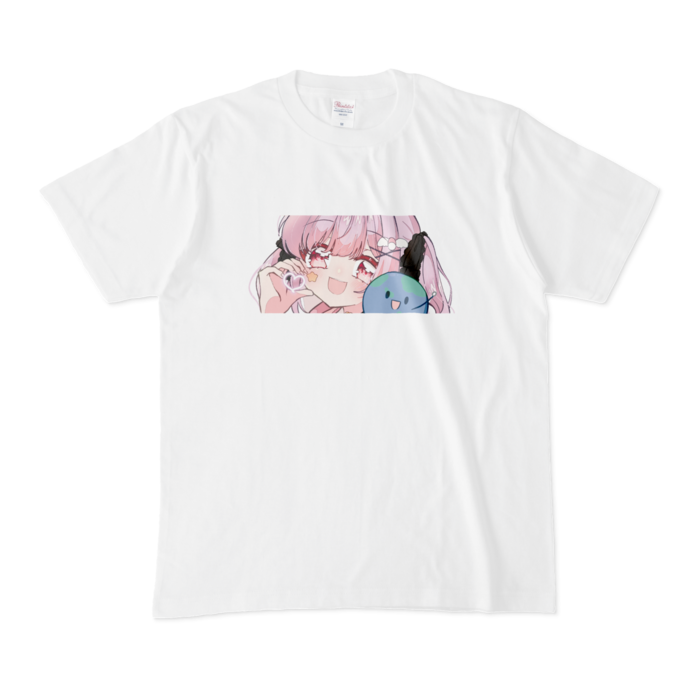 Tシャツ - M - 通常