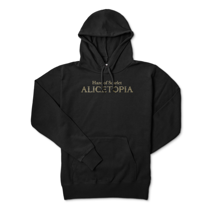 パーカー - M - ブラック