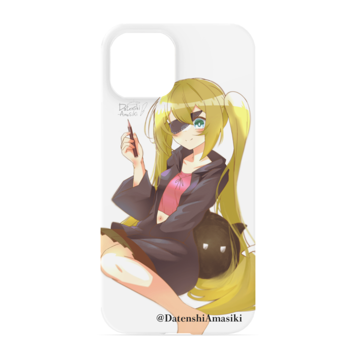 iPhoneケース - iPhone 13 - 正面印刷のみ