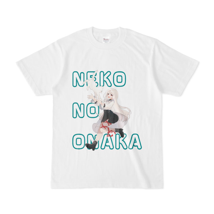 Tシャツ - S - 白