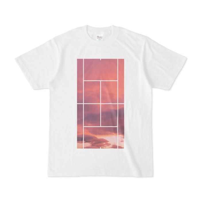 Tシャツ - S - 白