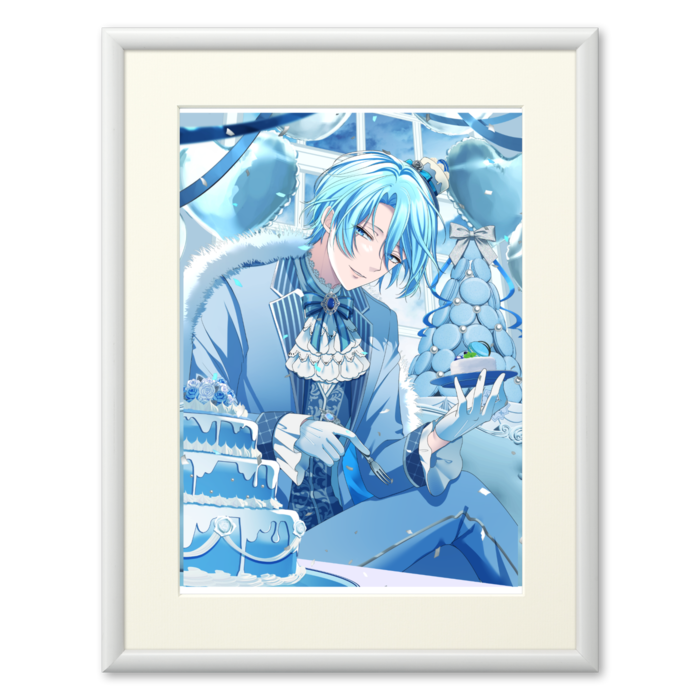 複製画(プリモアート) - A2