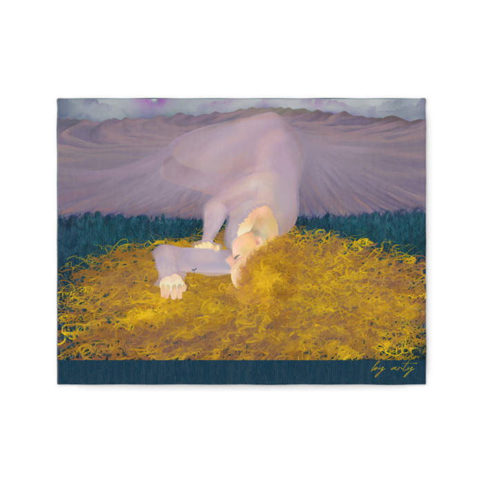 キャンバス - F6