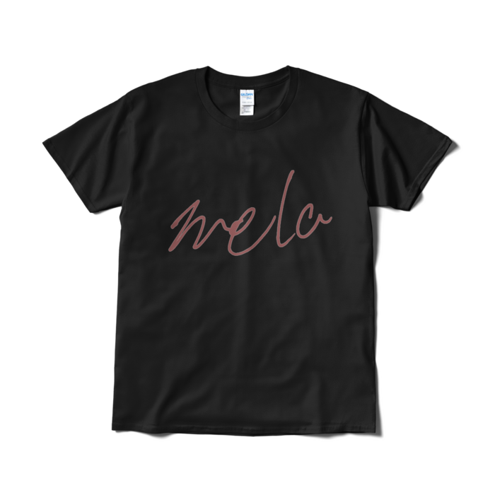 Tシャツ（短納期） - L - ブラック