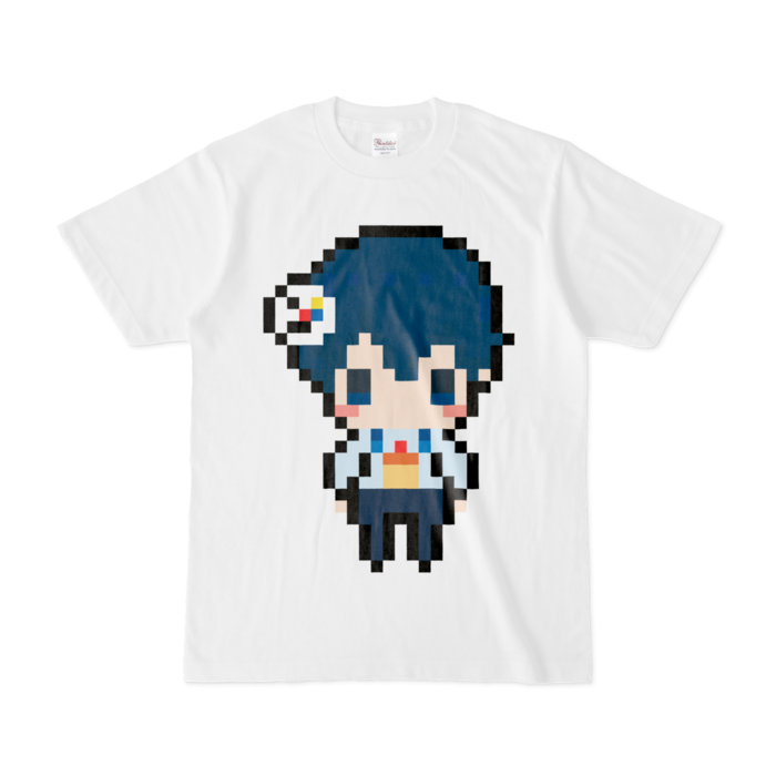 Tシャツ - S - 白
