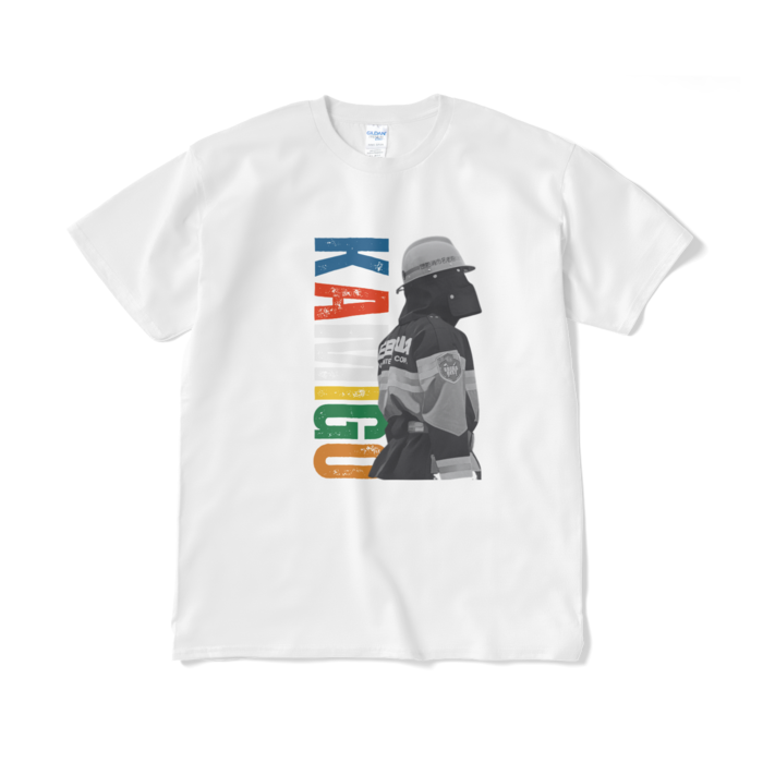 Tシャツ(短納期) - XL - ホワイト