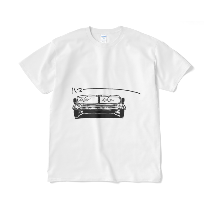 Tシャツ(短納期) - XL - ホワイト