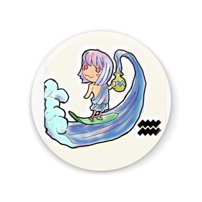 缶ミラー - 56mm