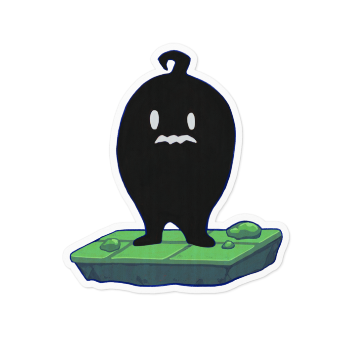 original style Krobus