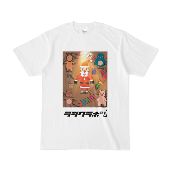 Tシャツ - S - 白