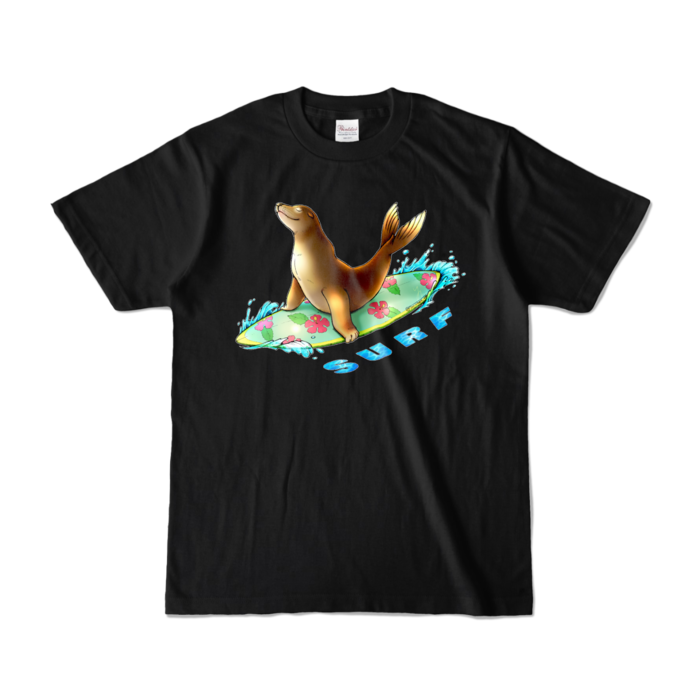 緑　S - ブラック