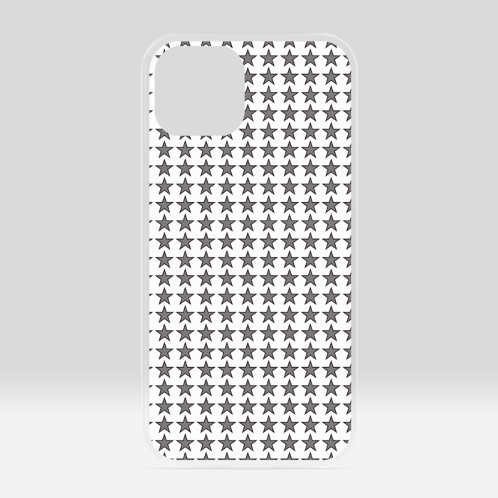 クリアiPhoneケース - iPhone 13