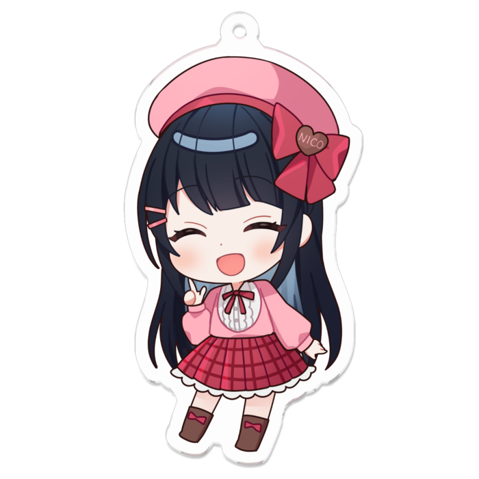 バレンタインにこち💝