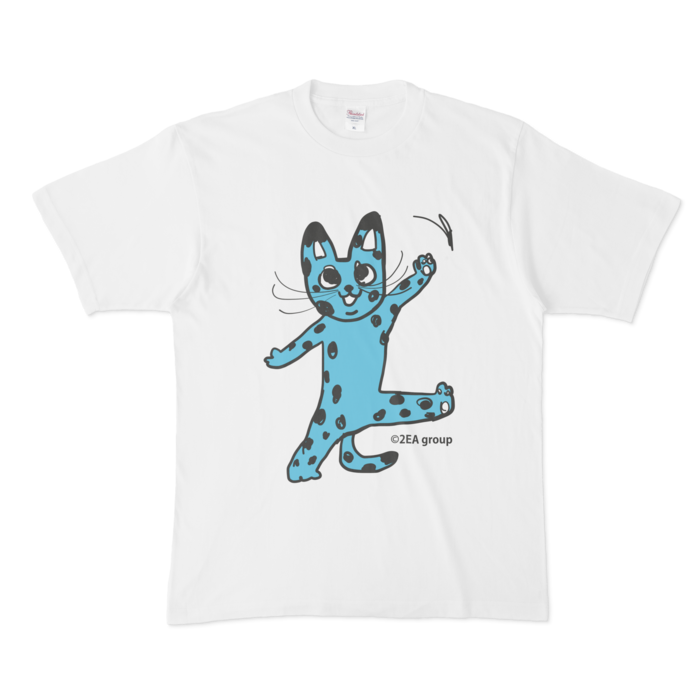 Tシャツ - XL(1)