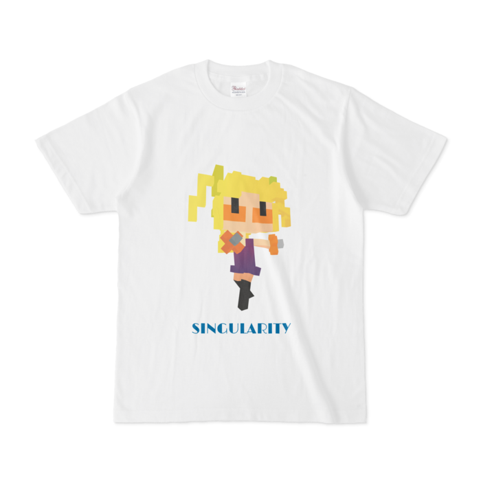 大とも子　- S - 白(1)